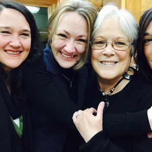 Meet your Posher, Kelsey